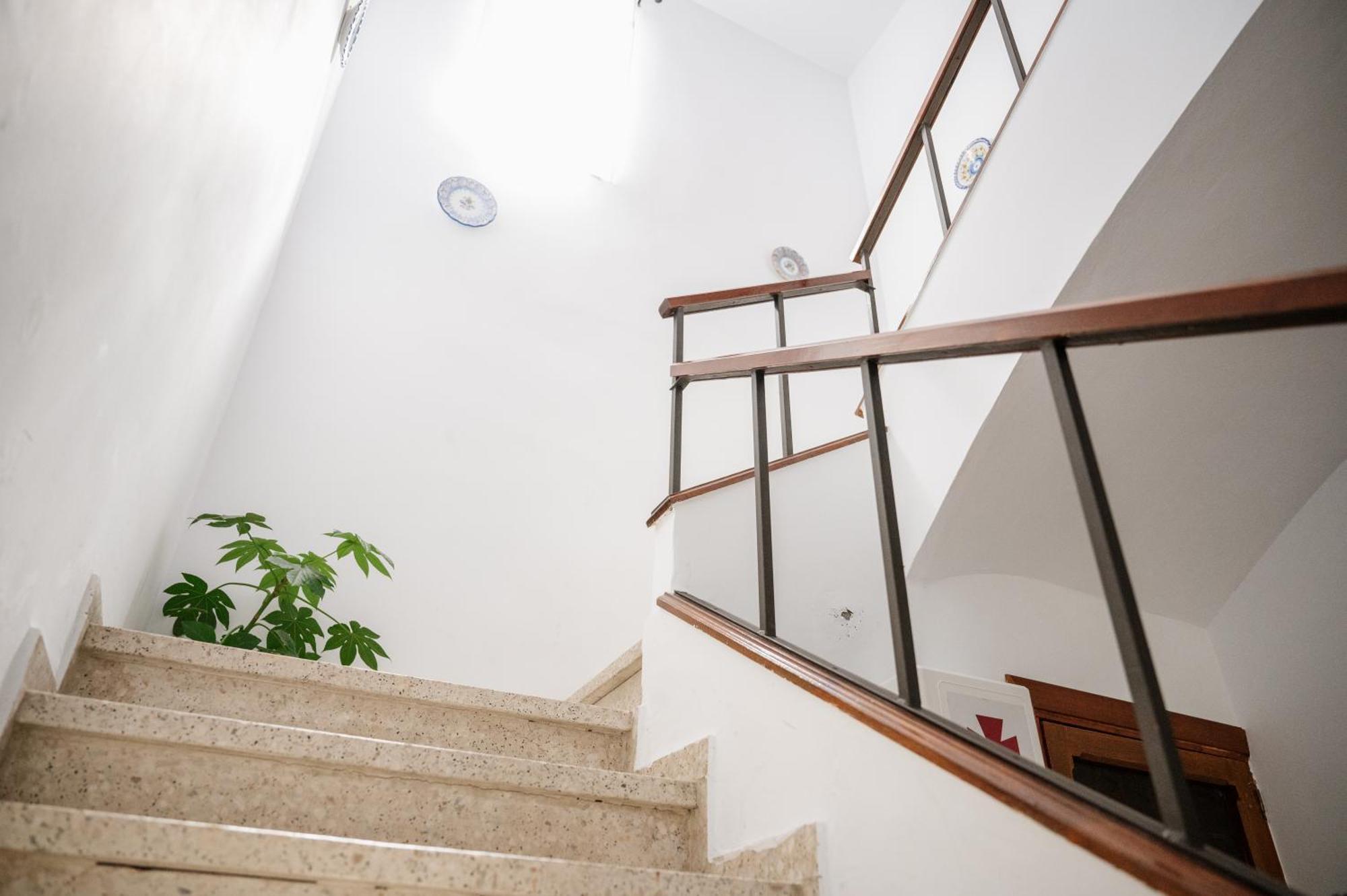 Rollo Campillo Apartment Trujillo Luaran gambar